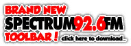 Click here to download the Spectrum FM Mojacar Toolbar!