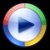 Media Player Logo