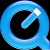Quicktime Logo